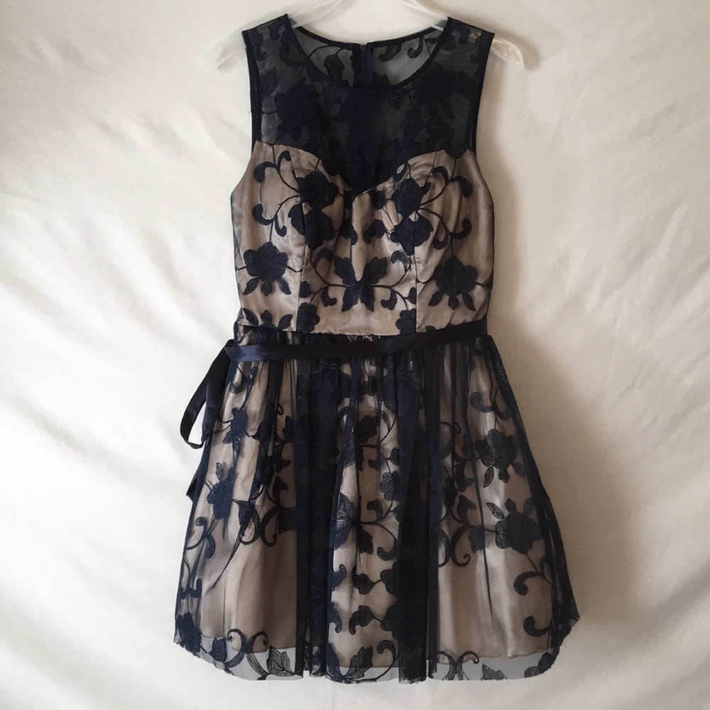 B.DARLIN /Formal Wear Dress (Homecoming)